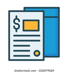 statement report paper 