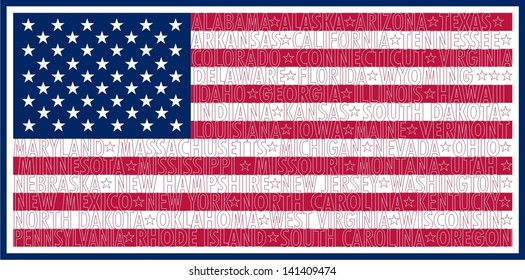 States of America