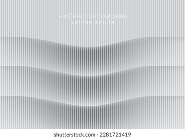 static line with wave line curve technology background for advertisement banner website cover notebook package design landing page vector eps.