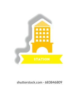 Station