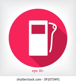station icon