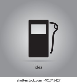 station icon