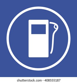 station icon