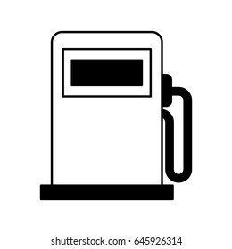 station service pump icon
