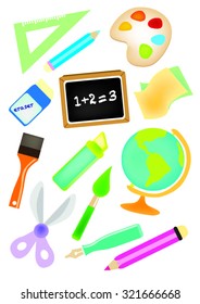 stationary