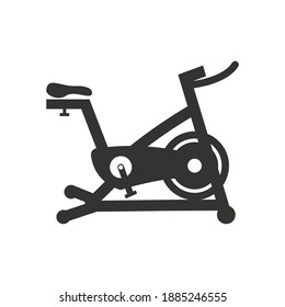 Bici gym: Más de 194 vectores de stock y arte vectorial con licencia libres  de regalías
