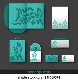 stationary design