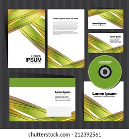 stationary design