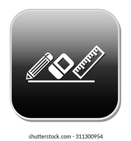 stationary icon