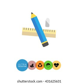 Stationary icon