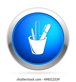 stationary  icon