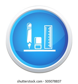 stationary icon