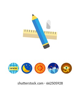 Stationary icon