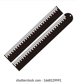 stationary icon vector illustration logo