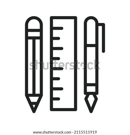 Stationary icon vector image. Can also be used for Physical Fitness. Suitable for mobile apps, web apps and print media.