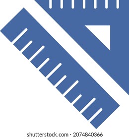 Stationary Isolated Vector icon which can easily modify or edit

