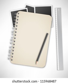 Stationary Set Vector