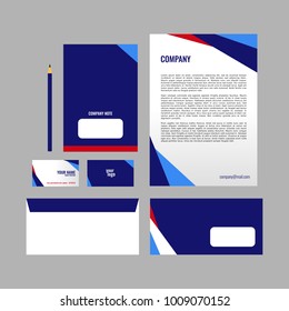 Stationary Template Abstract
