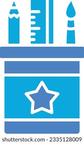 Icono de vector estacionario. Se puede usar para imprimir, móviles y aplicaciones web.