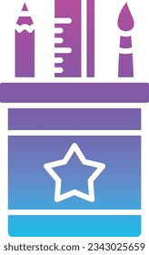 Icono de vector estacionario. Se puede usar para imprimir, móviles y aplicaciones web.