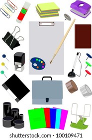Stationery 2