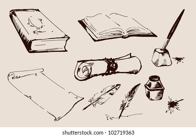 stationery