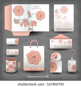 Stationery