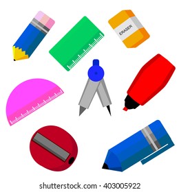 Stationery 
