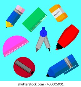 Stationery 
