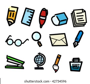 stationery