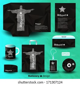Stationery Brazil
