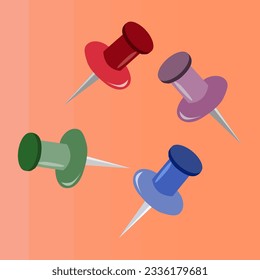 stationery button, soon to school
