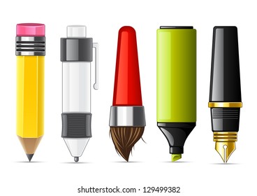 stationery collection