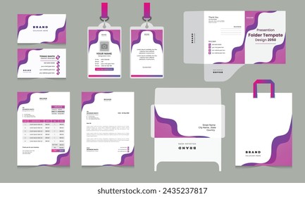 Plantilla de diseño de fondo en formato vectorial