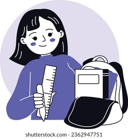 Stationery Education Learning School Student