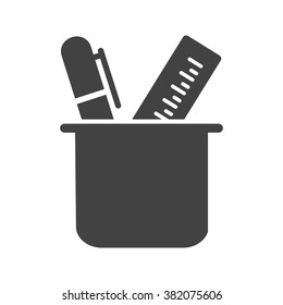 Stationery Holder