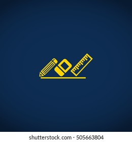 stationery icon