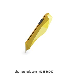 stationery knife