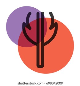 Stationery Office tool icon color mark