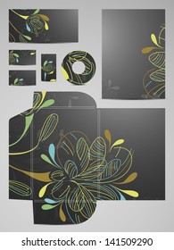 stationery set