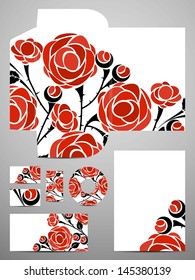 stationery set