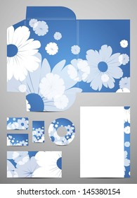 stationery set