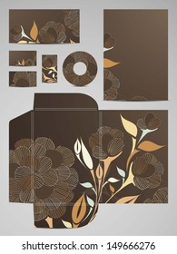 stationery set