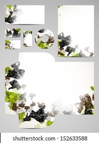 stationery set
