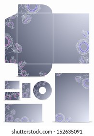 stationery set