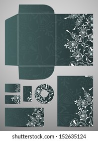 stationery set