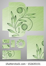 stationery set