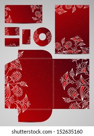 stationery set