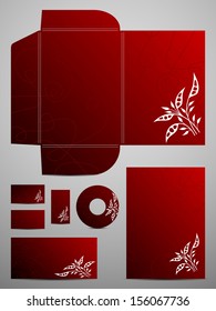 stationery set