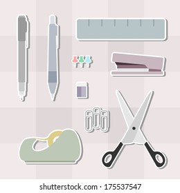 Stationery Set